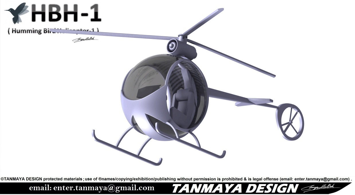 蚊子直升机小鸟直升机